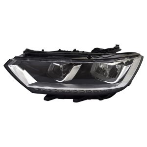 Farol principal Esquerdo para Volkswagen Passat Berlina/Carrinha 15-19