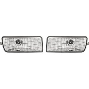 Jogo de piscas para Volkswagen Corrado 87-95