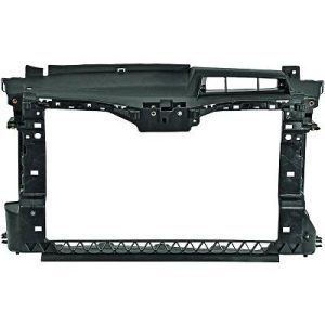 Revestimento dianteiro para Volkswagen Scirocco 08->>
