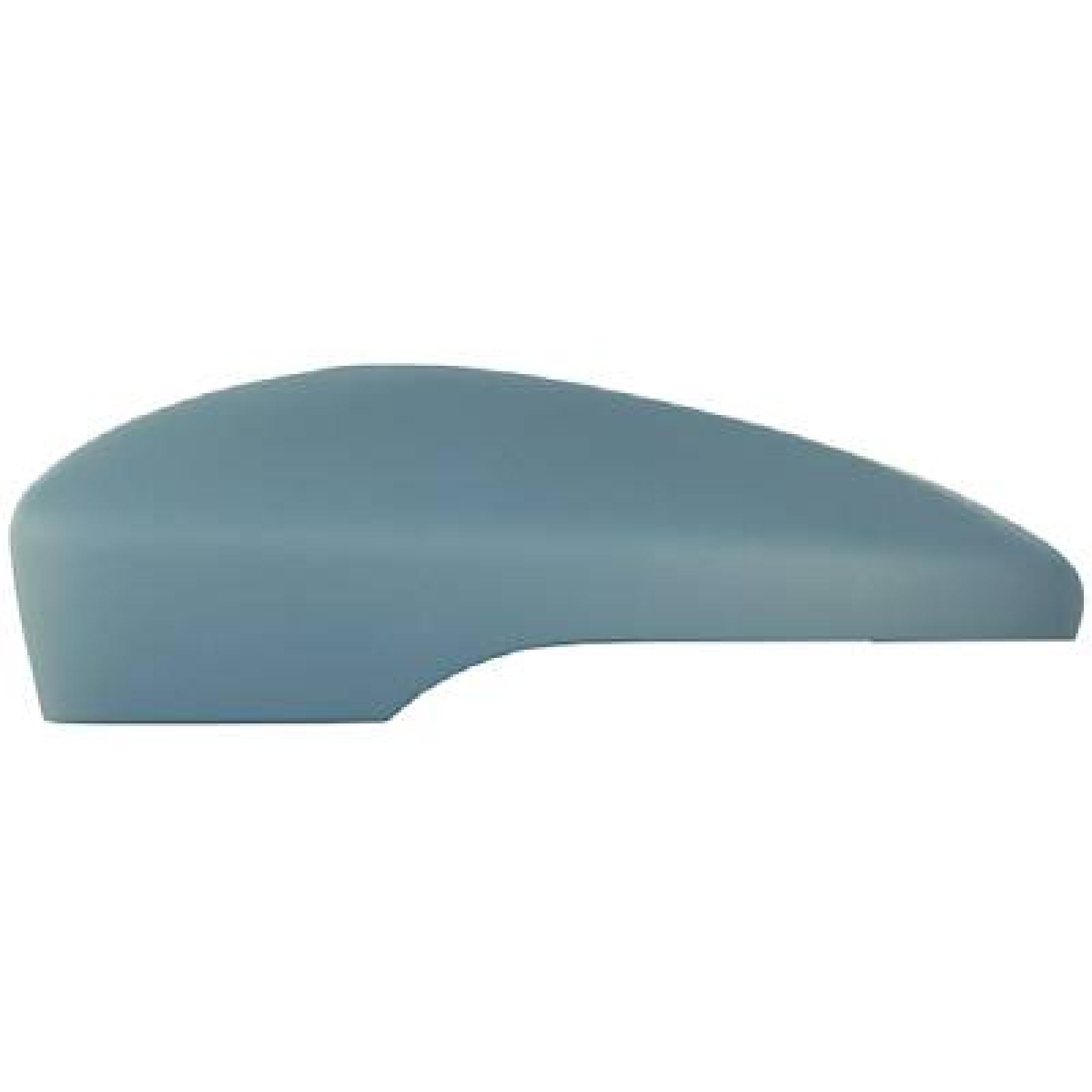 Revestimento, retrovisor exterior Esquerdo para Volkswagen Passat CC 12->>