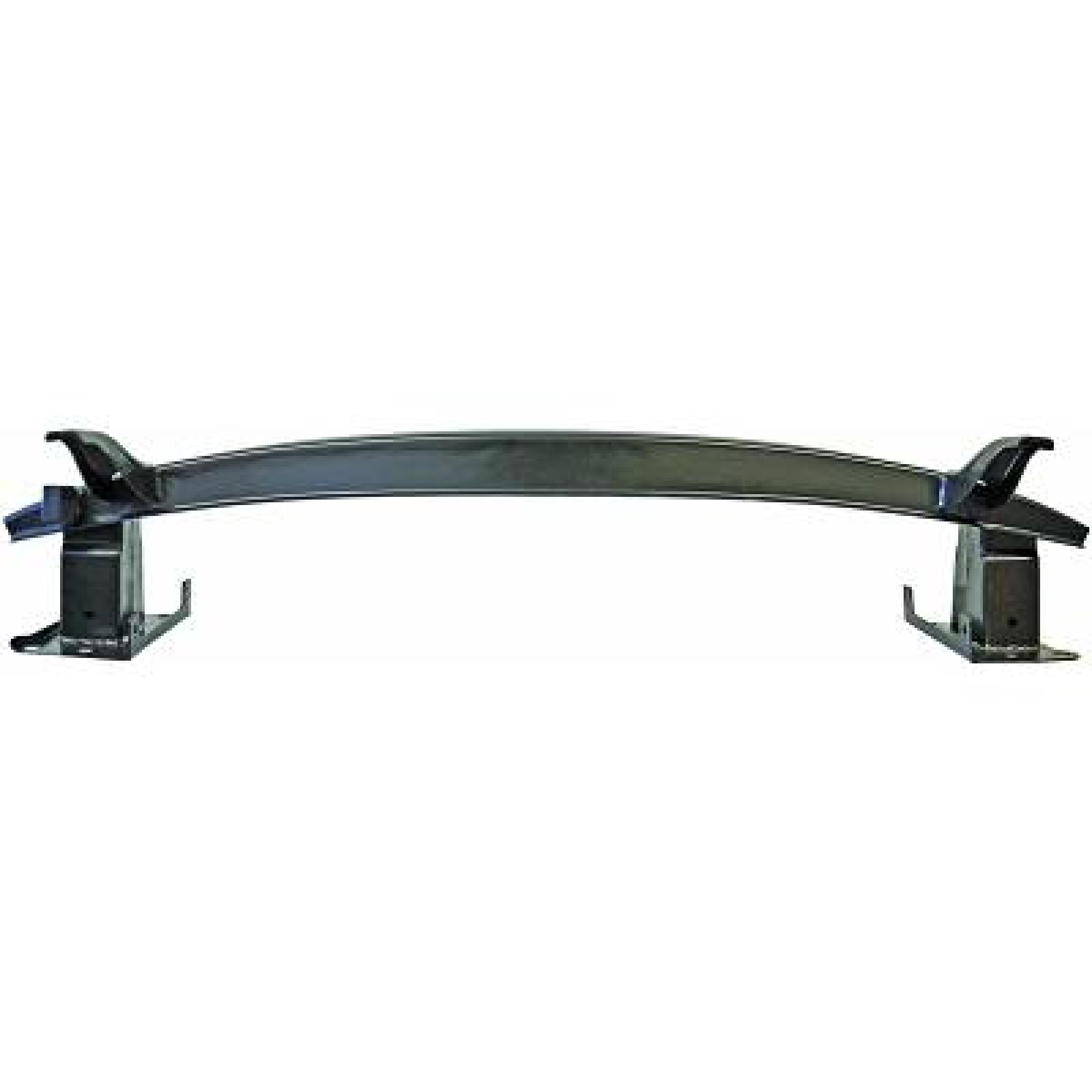 Suporte, pára-choques Dianteiro para Volkswagen Scirocco 08->>