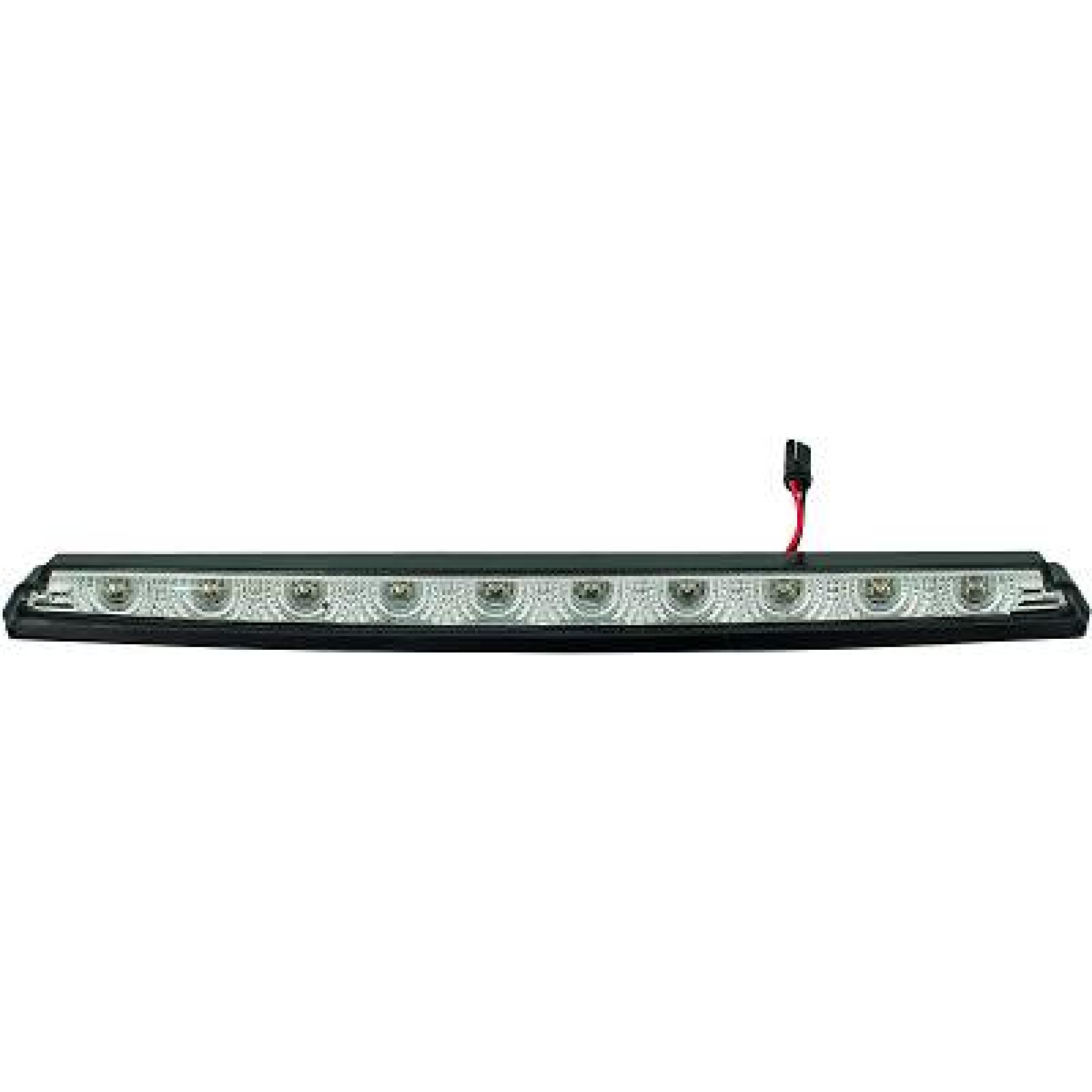 Luz de stop adicional para Volkswagen Scirocco 08 - 03.14