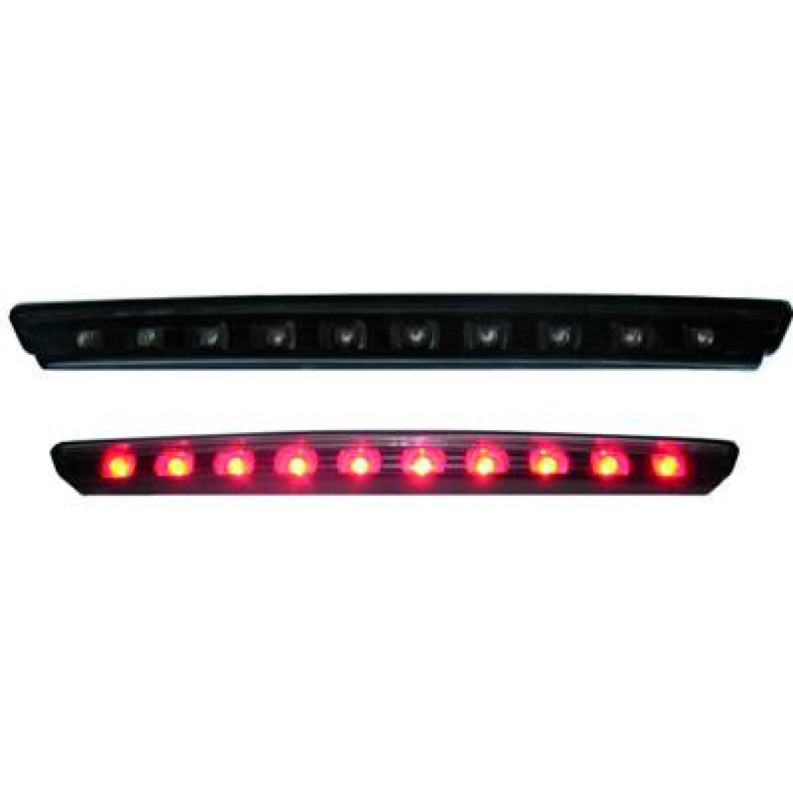 Luz de stop adicional para Volkswagen Scirocco 08 - 03.14
