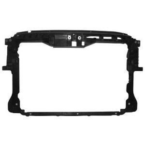 Revestimento dianteiro para Volkswagen Tiguan 07-11