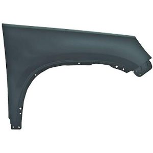 Guarda-lamas Dianteiro Esquerdo para Volkswagen Tiguan (5N) 11-16