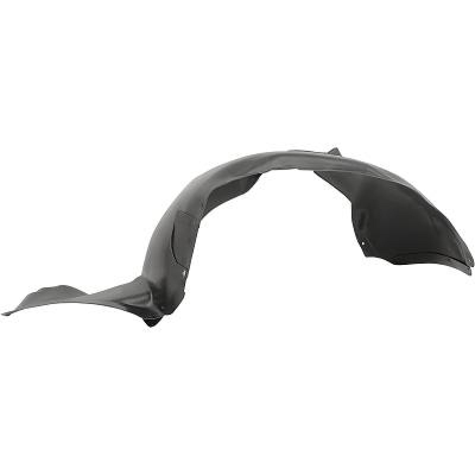 Cobertura, cava da roda Esquerdo para Volkswagen Tiguan 07-11