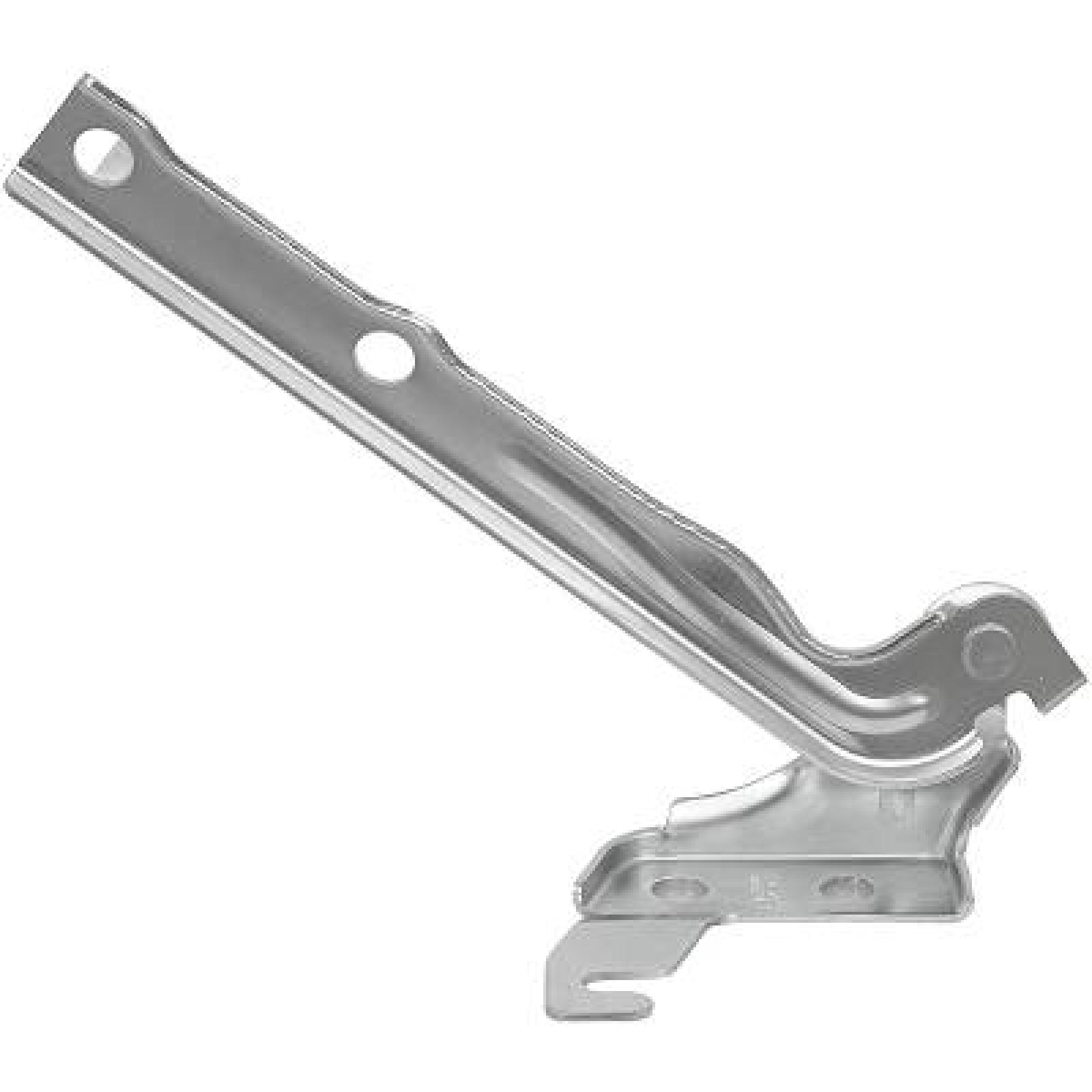 Dobradiça, capot do motor Direito para Volkswagen Tiguan 07-11