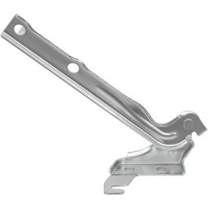 Dobradiça, capot do motor Direito para Volkswagen Tiguan (5N) 11-16