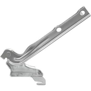 Dobradiça, capot do motor Esquerdo para Volkswagen Tiguan 07-11