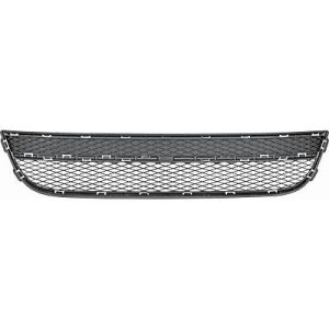 Grelha de ventilador, pára-choques para Volkswagen Tiguan 07-11