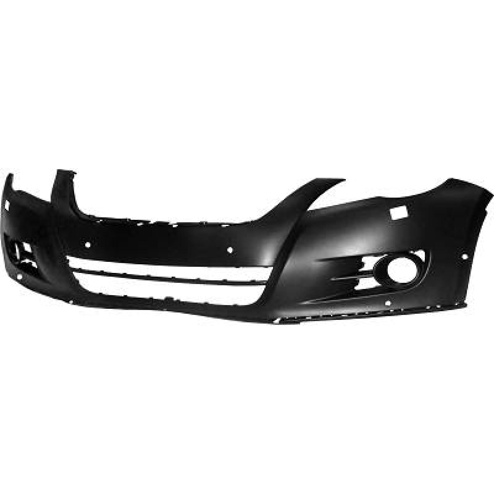 Pára-choques Dianteiro para Volkswagen Tiguan 07-11