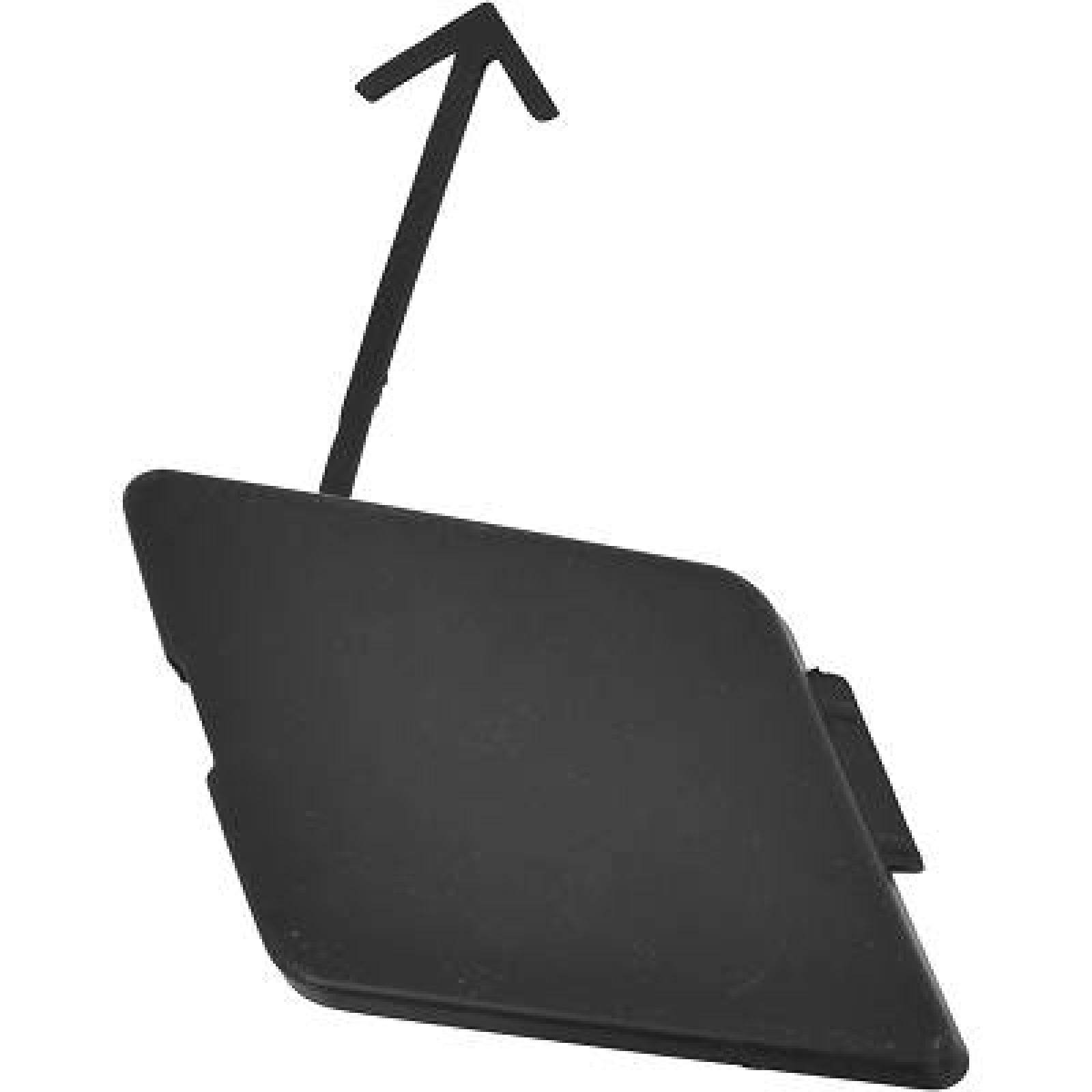 Tampa, gancho de reboque Dianteiro para Volkswagen Tiguan 07-11
