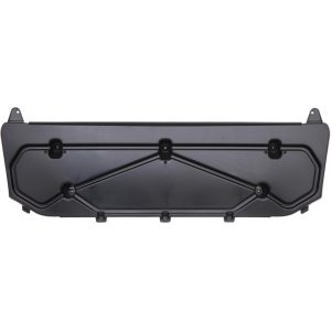 Spoiler Dianteiro para Volkswagen Tiguan 07-11