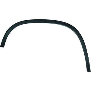 Abas de Guarda-Lamas Traseiro Direito para Volkswagen Tiguan 07-11
