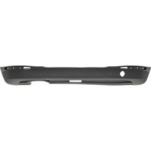Spoiler Traseiro para Volkswagen Tiguan 07-11