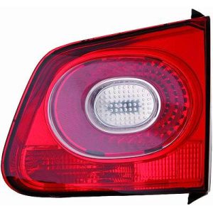 Luz traseira Direito para Volkswagen Tiguan 07-11