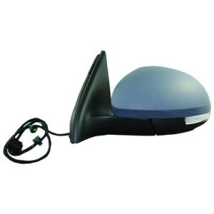 Retrovisor exterior Esquerdo para Volkswagen Tiguan 07-11