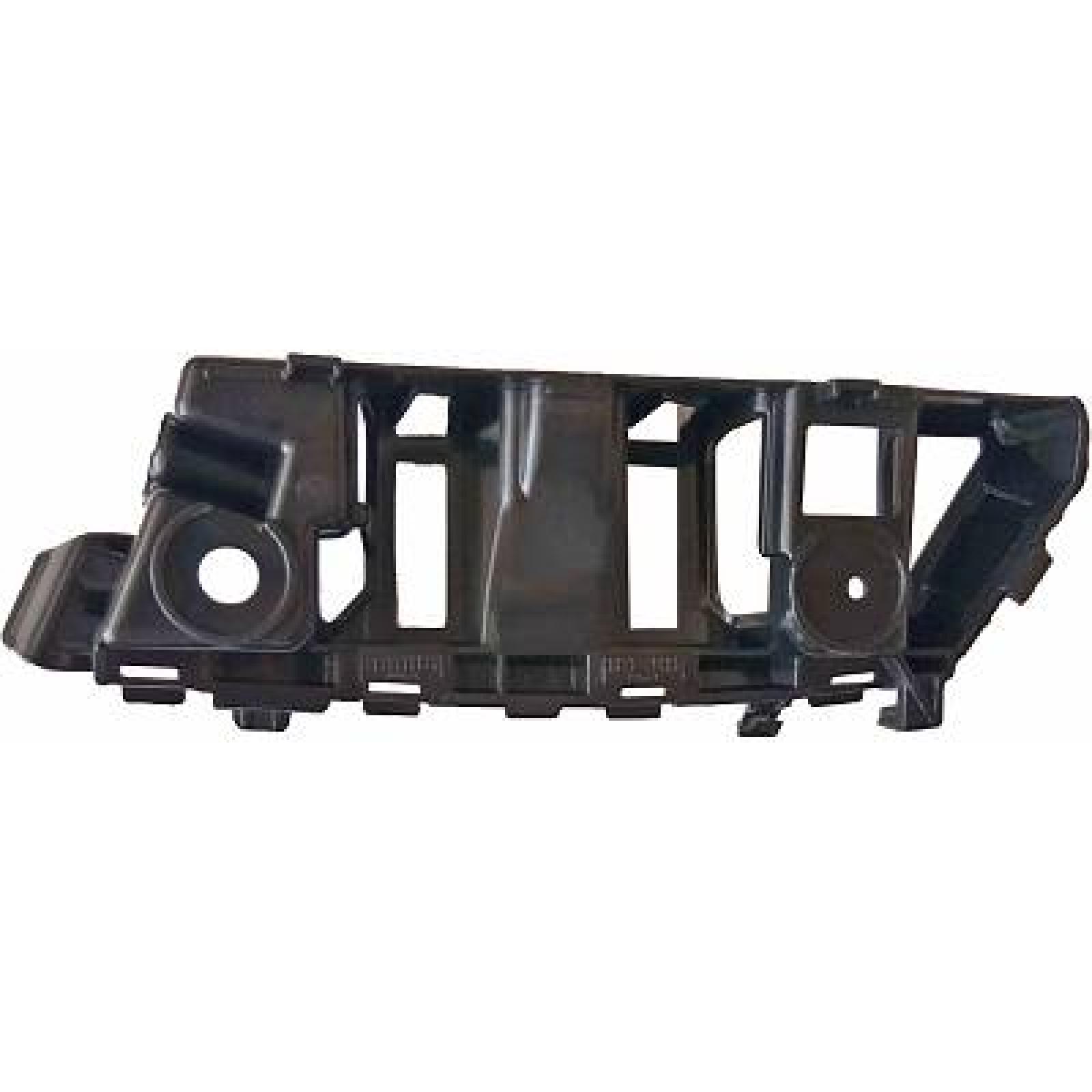 Suporte, pára-choques Dianteiro Direito para Volkswagen Tiguan (5N) 11-16