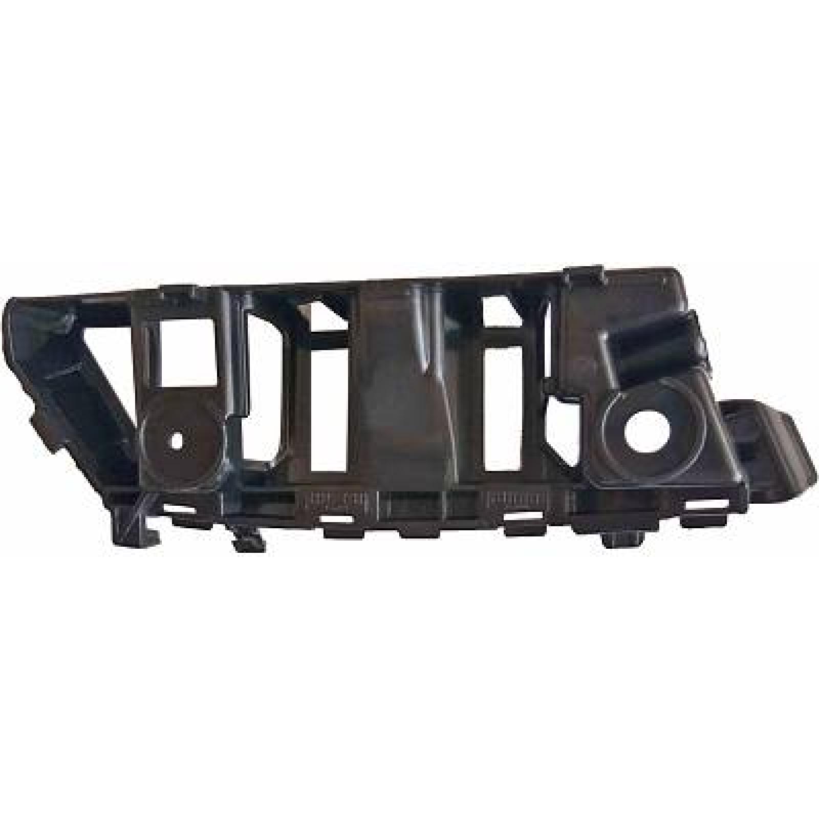 Suporte, pára-choques Dianteiro Esquerdo para Volkswagen Tiguan (5N) 11-16