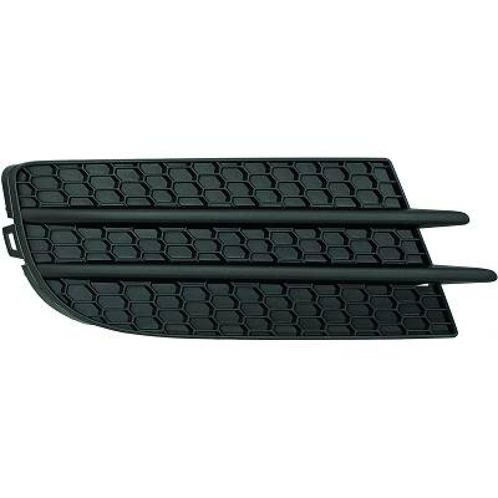 Grelha de ventilador, pára-choques Esquerdo para Volkswagen Tiguan (5N) 11-16