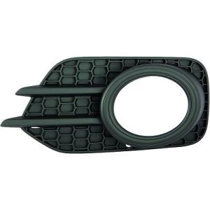 Grelha de ventilador, pára-choques Esquerdo para Volkswagen Tiguan (5N) 11-16