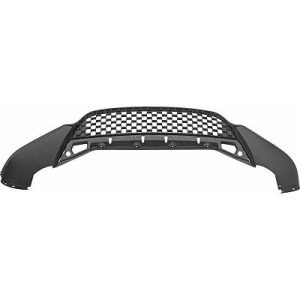 Spoiler Dianteiro para Volkswagen Tiguan (5N) 11-16