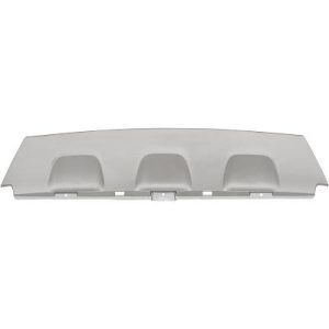 Guarnição, pára-choques Dianteiro para Volkswagen Tiguan (5N) 11-16