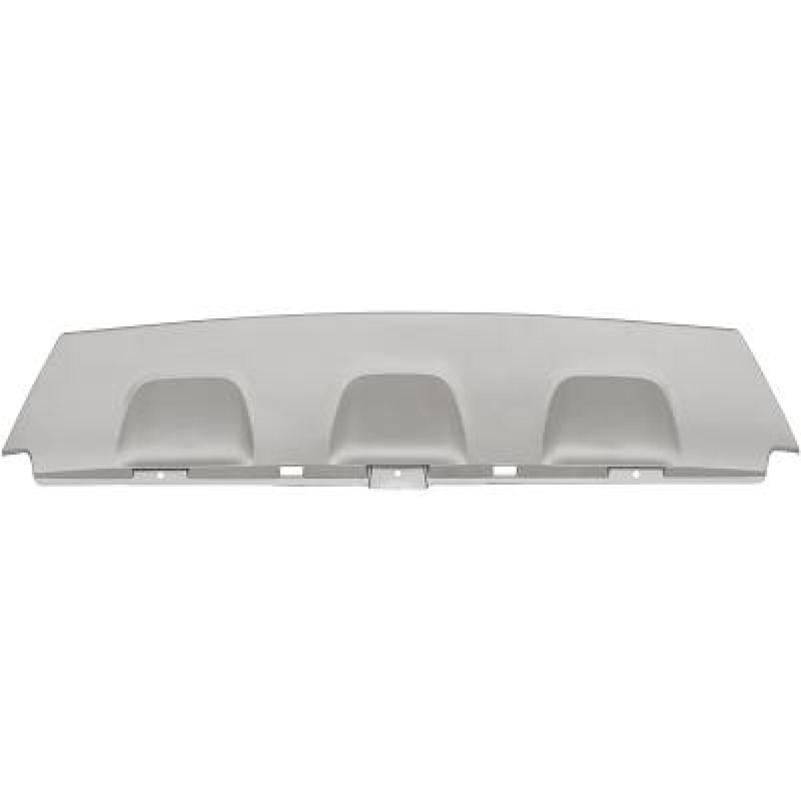 Guarnição, pára-choques Dianteiro para Volkswagen Tiguan (5N) 11-16