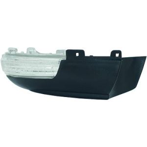 Pisca para Volkswagen Tiguan 07-11