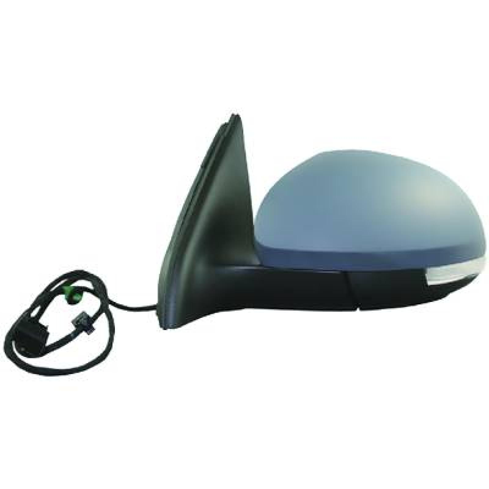 Retrovisor exterior Esquerdo para Volkswagen Tiguan (5N) 11-16