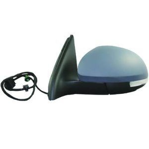 Retrovisor exterior Direito para Volkswagen Tiguan (5N) 11-16