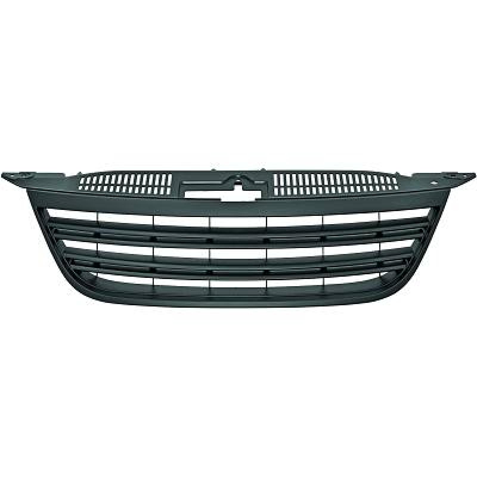 Grelha de radiador para Volkswagen Tiguan 07-11