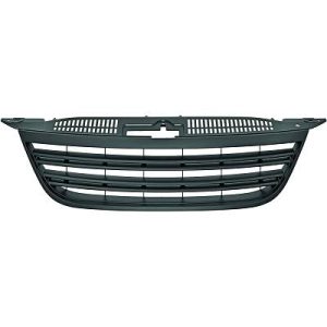 Grelha de radiador para Volkswagen Tiguan 07-11
