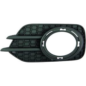 Grelha de ventilador, pára-choques Direito para Volkswagen Tiguan (5N) 11-16