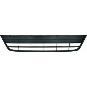 Grelha de ventilador, pára-choques para Volkswagen Tiguan (5N) 11-16