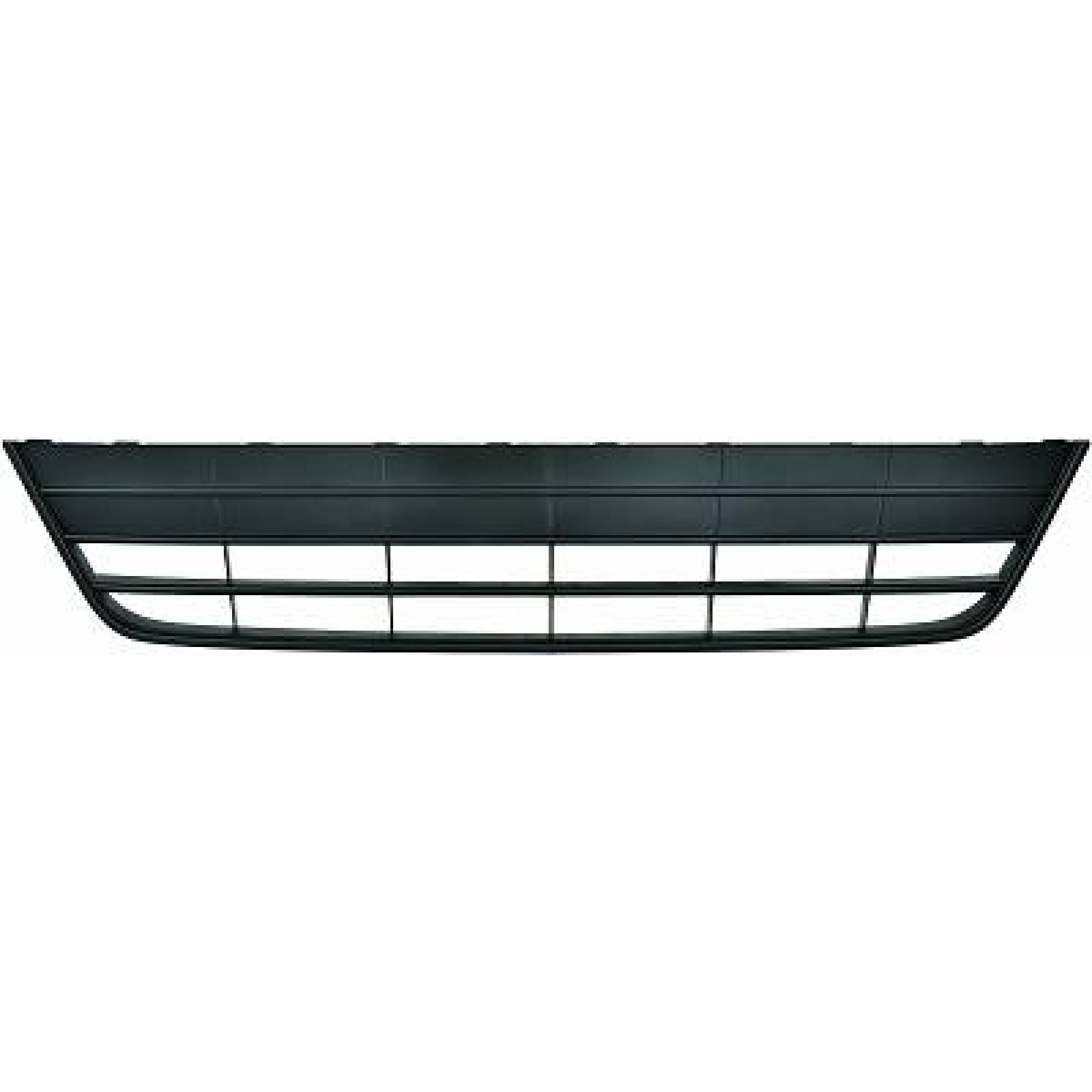 Grelha de ventilador, pára-choques para Volkswagen Tiguan (5N) 11-16