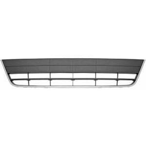 Grelha de ventilador, pára-choques para Volkswagen Tiguan (5N) 11-16