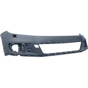 Pára-choques Dianteiro para Volkswagen Tiguan (5N) 11-16