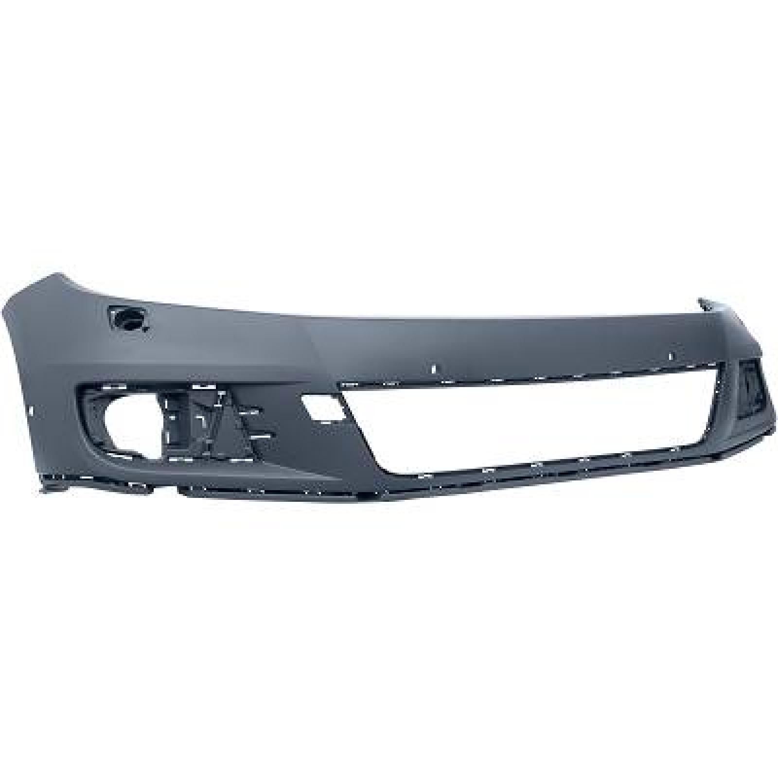 Pára-choques Dianteiro para Volkswagen Tiguan (5N) 11-16