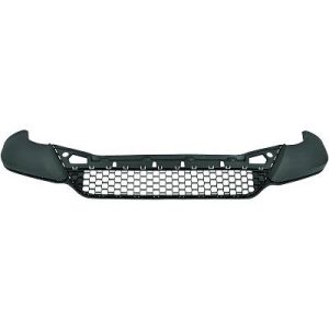 Spoiler Dianteiro para Volkswagen Tiguan (5N) 11-16