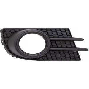 Grelha de ventilador, pára-choques Direito para Volkswagen Tiguan (5N) 11-16