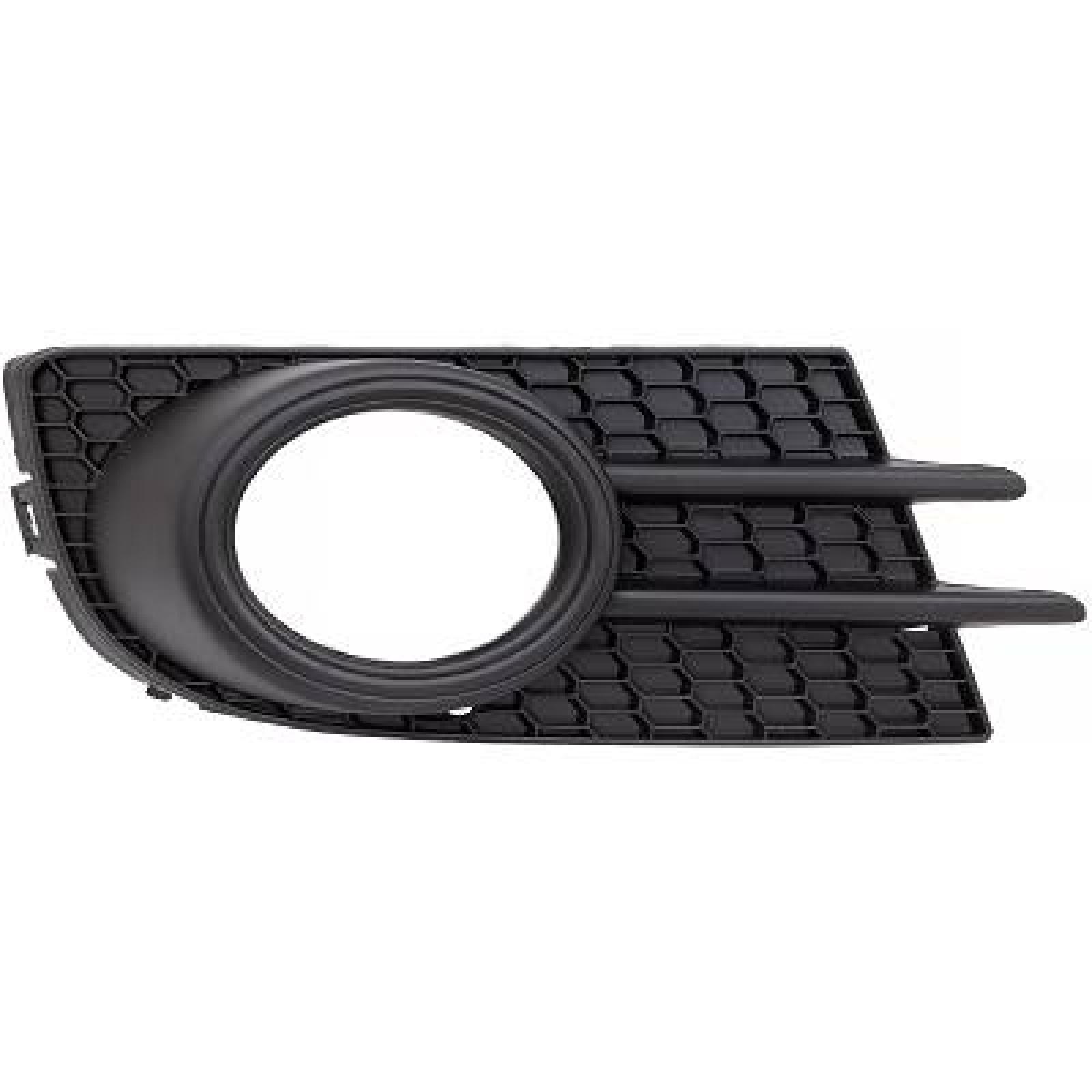 Grelha de ventilador, pára-choques Direito para Volkswagen Tiguan (5N) 11-16