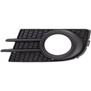 Grelha de ventilador, pára-choques Esquerdo para Volkswagen Tiguan (5N) 11-16