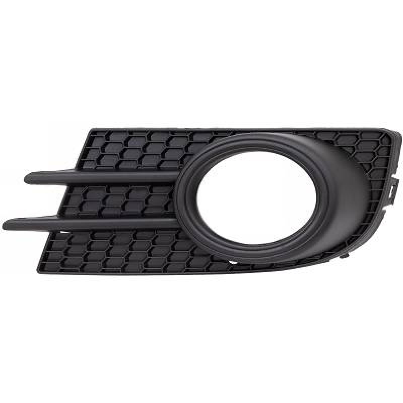 Grelha de ventilador, pára-choques Esquerdo para Volkswagen Tiguan (5N) 11-16