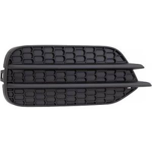 Grelha de ventilador, pára-choques Direito para Volkswagen Tiguan (5N) 11-16