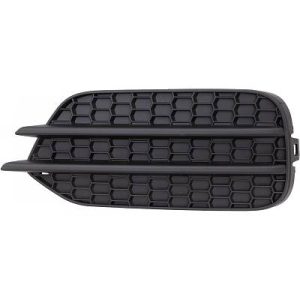 Grelha de ventilador, pára-choques Esquerdo para Volkswagen Tiguan (5N) 11-16