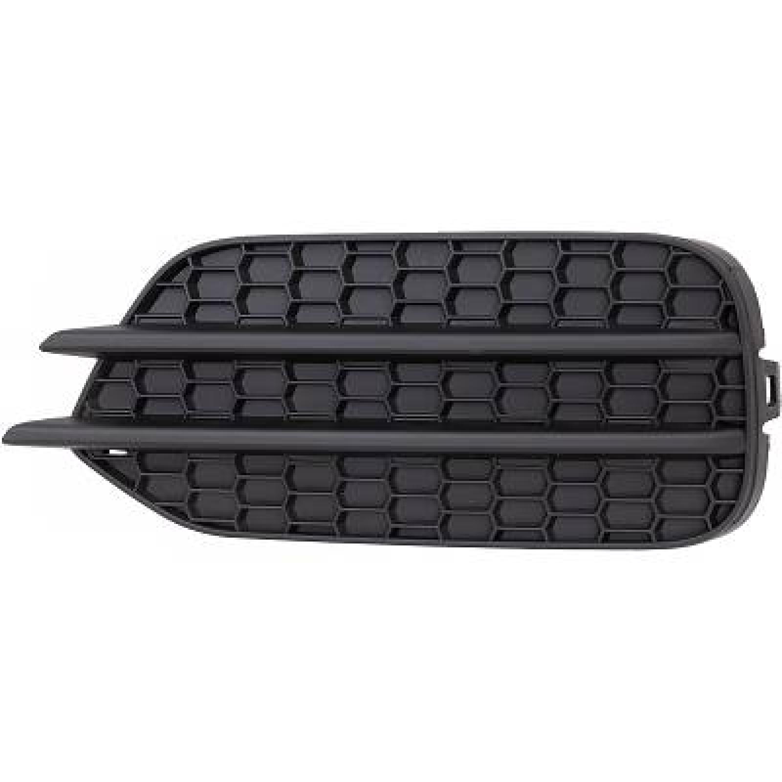 Grelha de ventilador, pára-choques Esquerdo para Volkswagen Tiguan (5N) 11-16