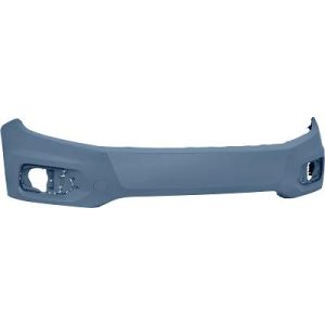 Pára-choques Dianteiro para Volkswagen Tiguan (5N) 11-16