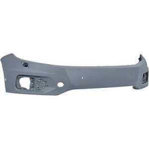 Pára-choques Dianteiro para Volkswagen Tiguan (5N) 11-16