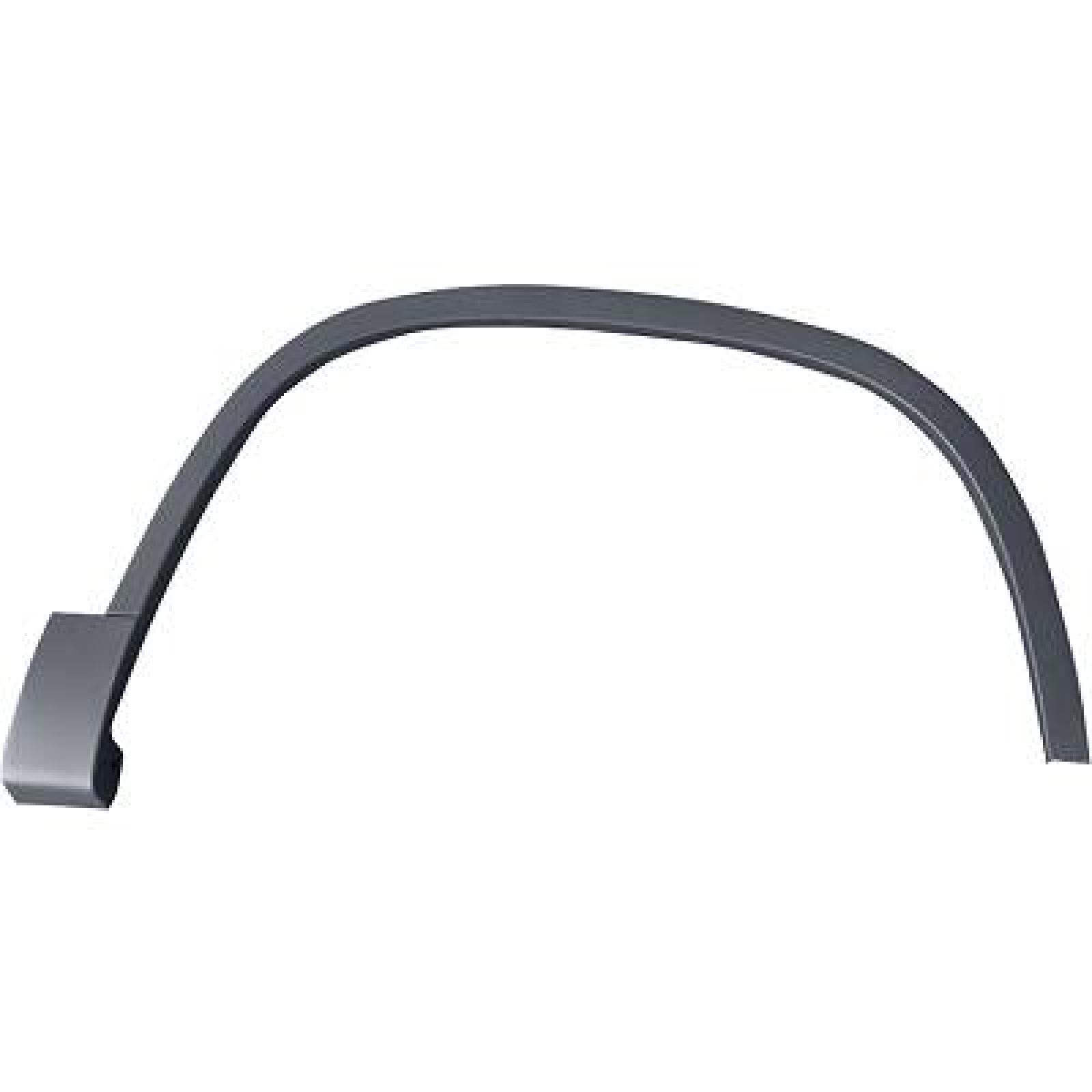 Abas de Guarda-Lamas Dianteiro Direito para Volkswagen Tiguan (5N) 11-16